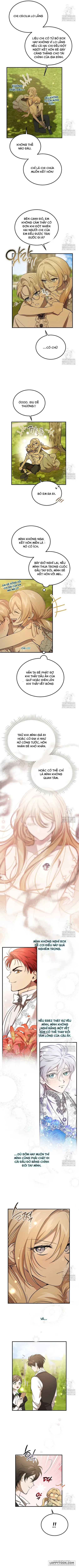 Ác Quỷ Nuôi Dưỡng Tiểu Thư Chap 49 - trang 6