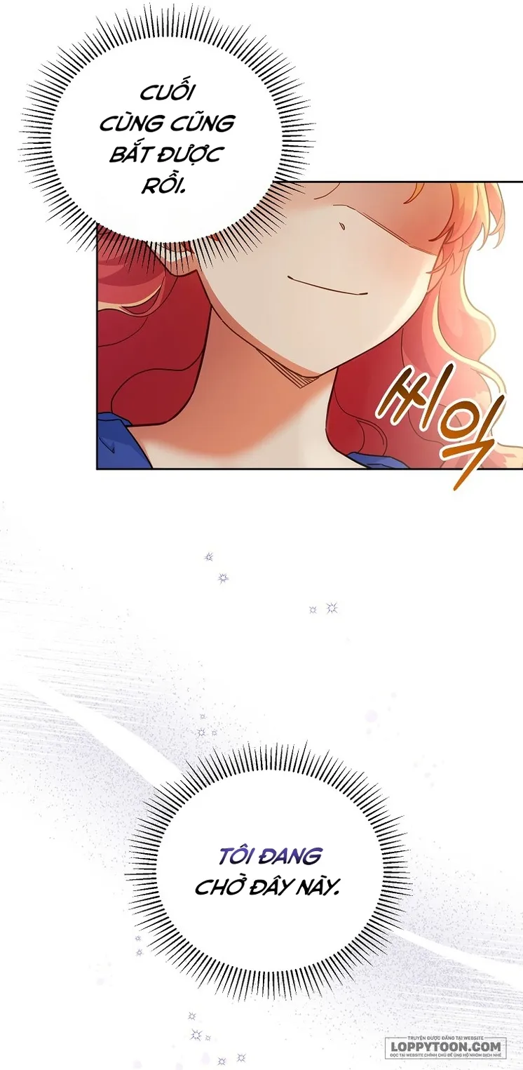 Bé Con Chốn Hoa Nở Chap 20 - trang 16