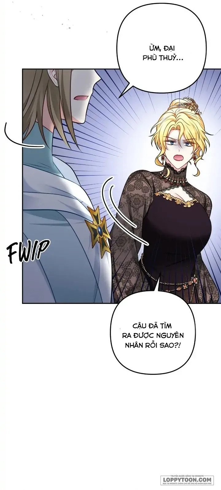 Tôi Sống Chung Với Mẹ Chồng Chap 34 - trang 37