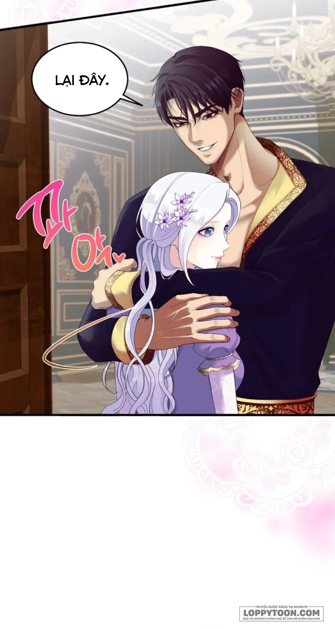 Qua Đêm Với Người Chồng Sắp Ly Hôn Chap 6 - trang 11