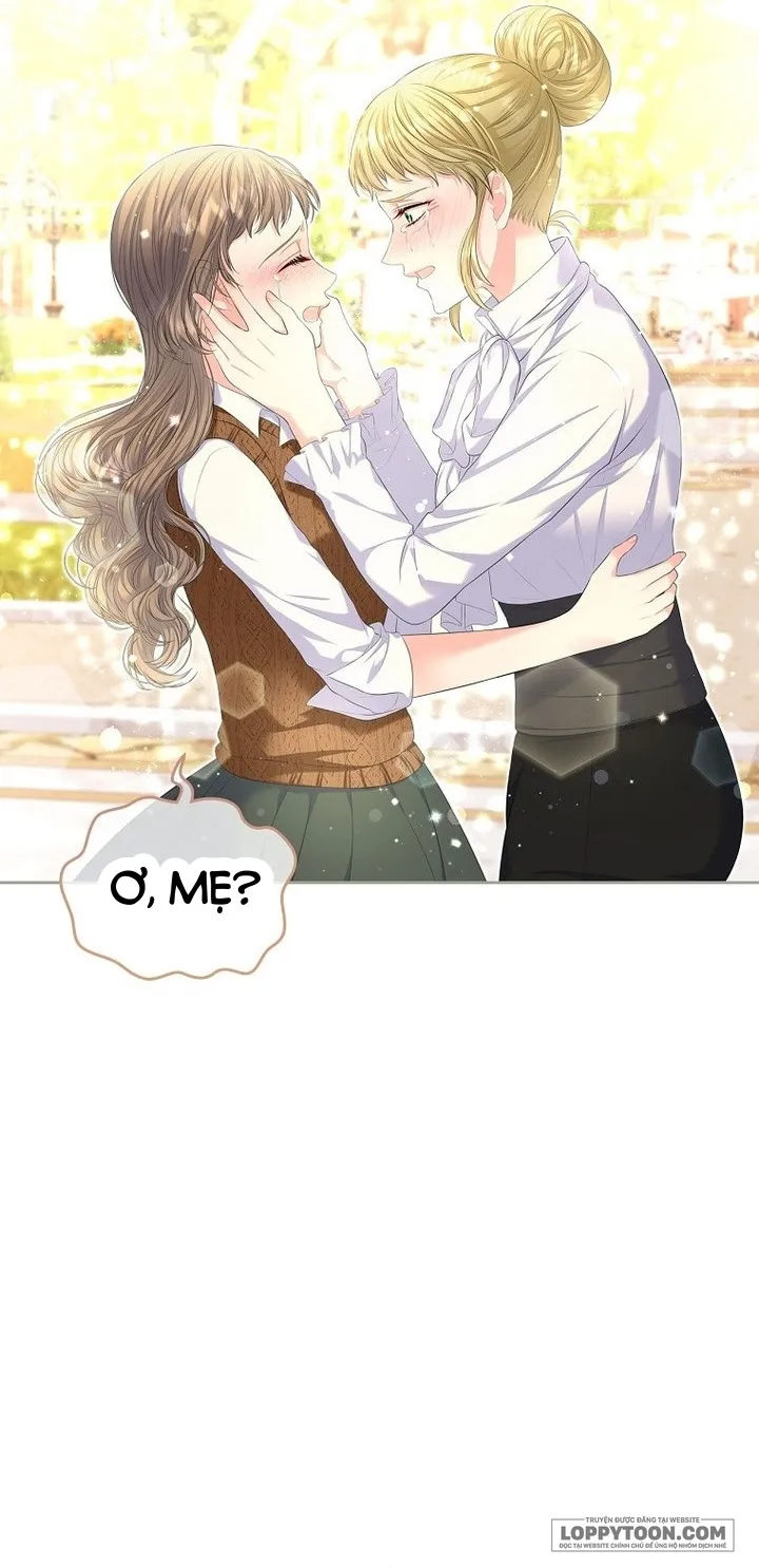 Tôi Sẽ Ly Hôn Với Anh Trai Nữ Chính Chap 26 - trang 42