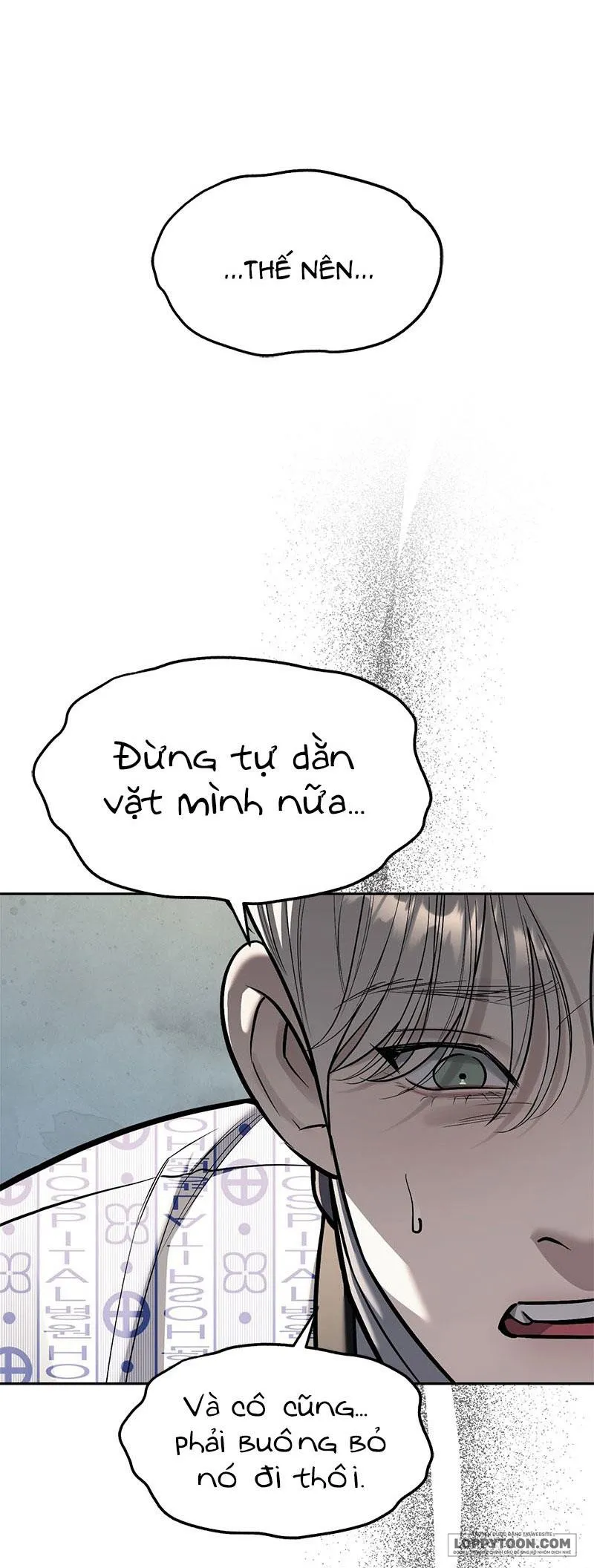 Xâm Nhập Trường Trung Học Tài Phiệt Chap 78 - trang 36