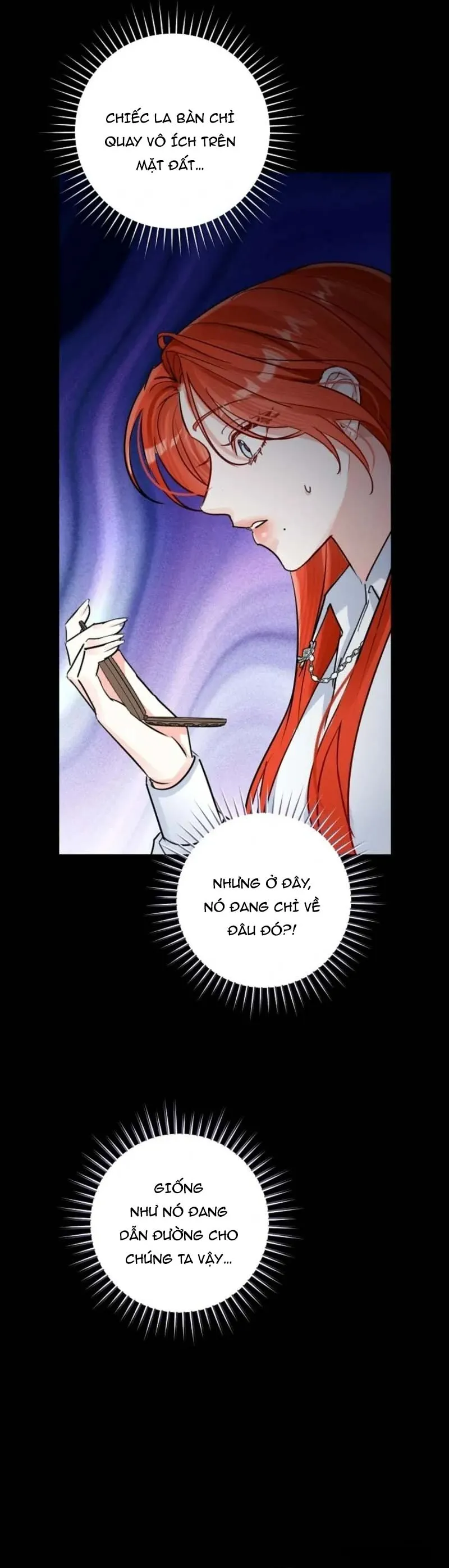 Cuộc Hôn Nhân Xa Hoa Của Đại Công Tước Là Giả Chap 87 - trang 28