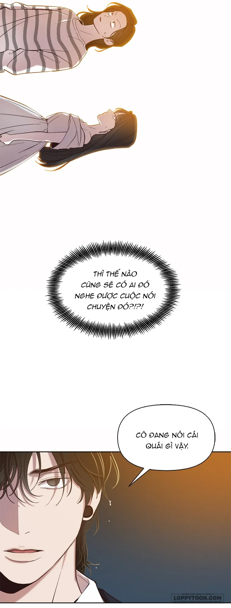 Thanh Xuân Của Chúng Ta Chap 96 - trang 47
