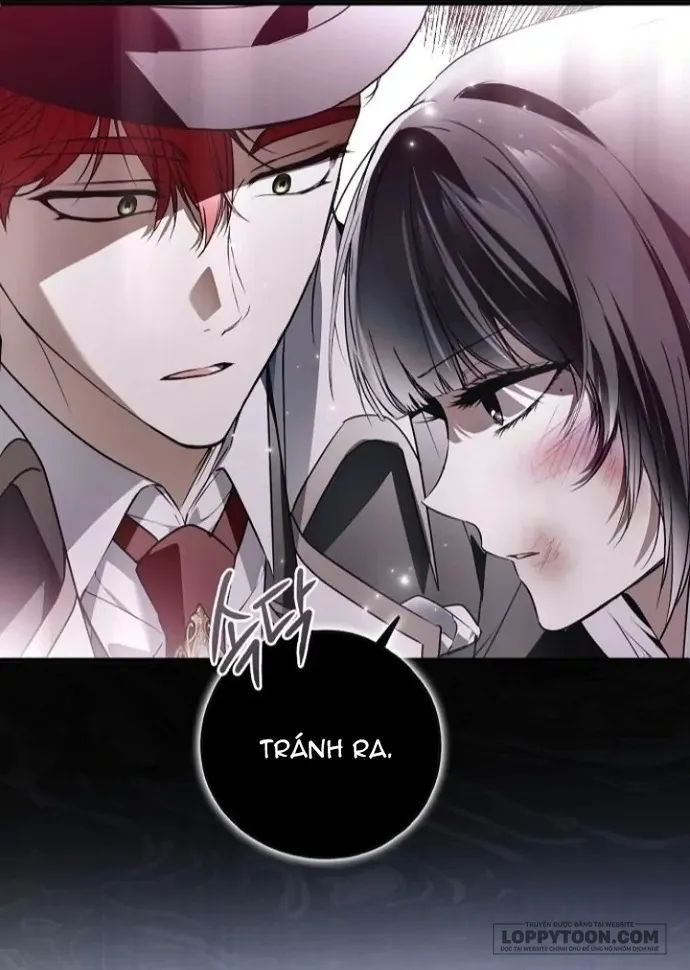 Có Kẻ Đã Sở Hữu Cơ Thể Của Tôi Chap 44 - trang 40