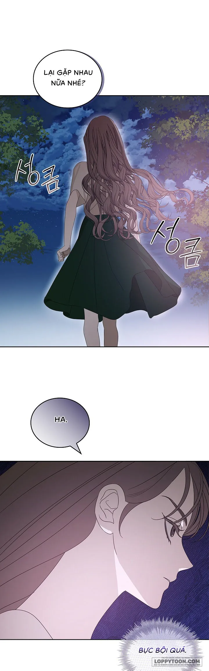 Ngọn Đèn Biệt Viện Không Bao Giờ Tắt Chap 2 - trang 29