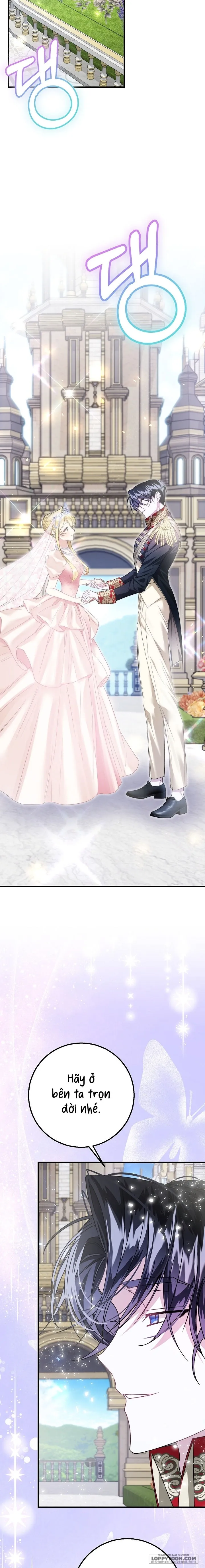 Cái Nôi Của Kẻ Thù Chap 6 - 🔞🔞🔞 - trang 12
