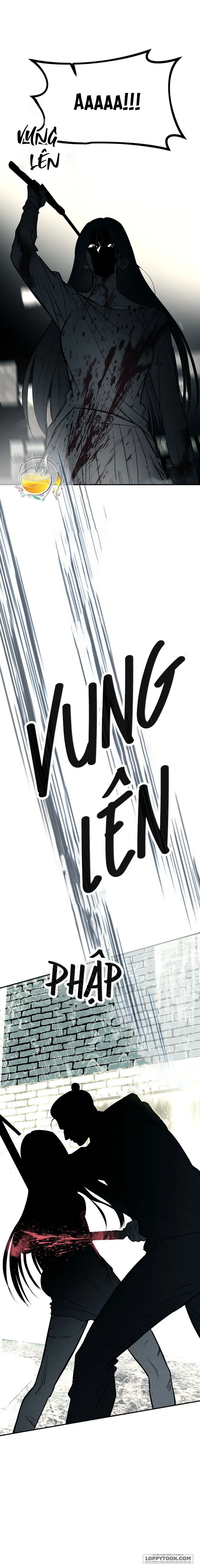 Xâm Nhập Trường Trung Học Tài Phiệt Chap 13 - trang 39