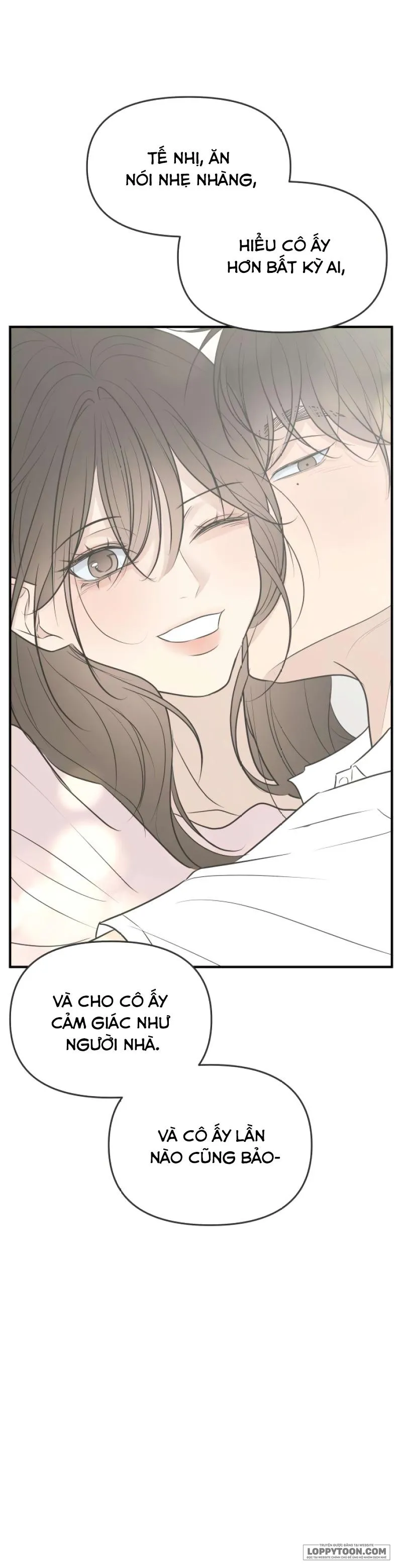 Scandal Bảo Vệ Hôn Nhân Chap 21 - trang 21