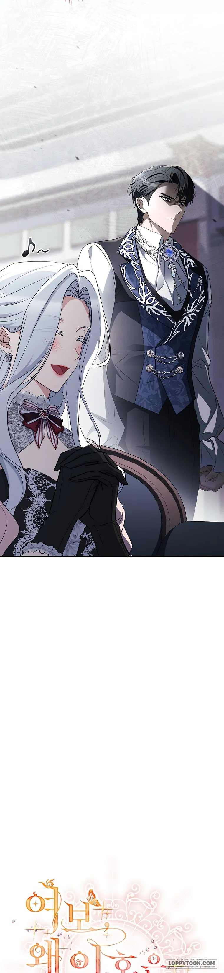 Chồng Ơi, Tại Sao Chúng Ta Không Thể Ly Hôn? Chap 64 - trang 12
