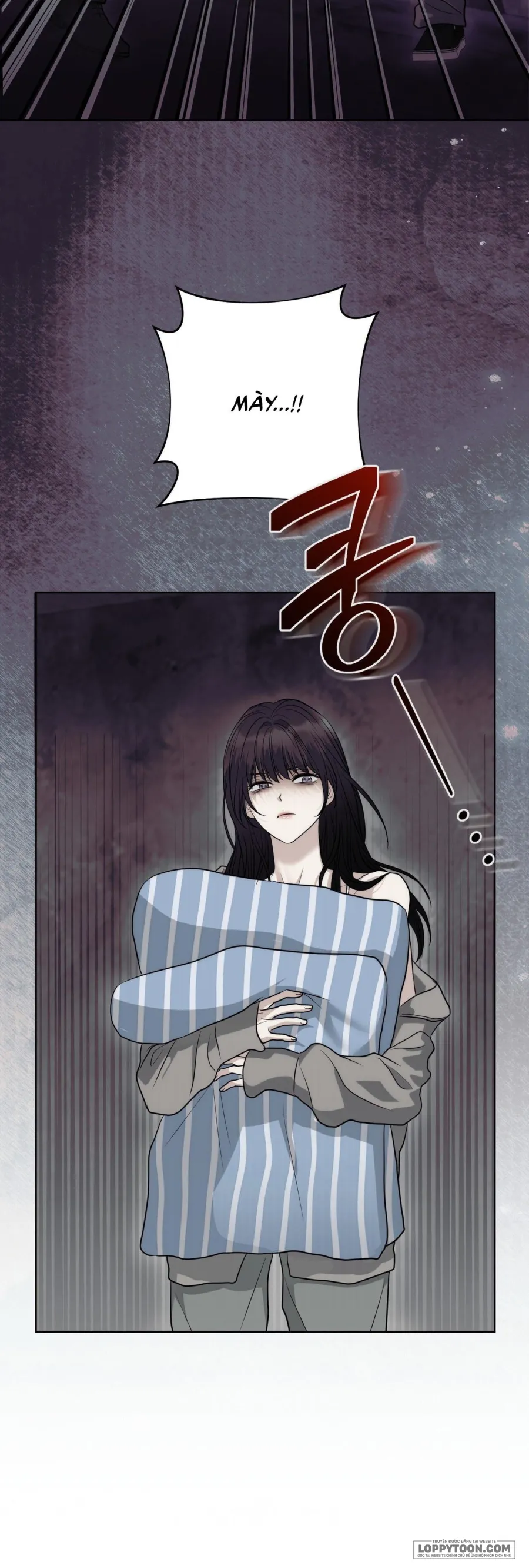 Hang Kiến Chap 6 - trang 6
