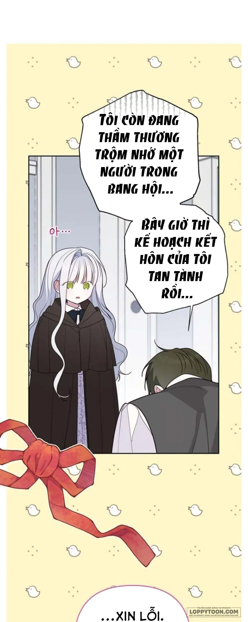 Bạo Chúa Bé Con Chap 89 - trang 40