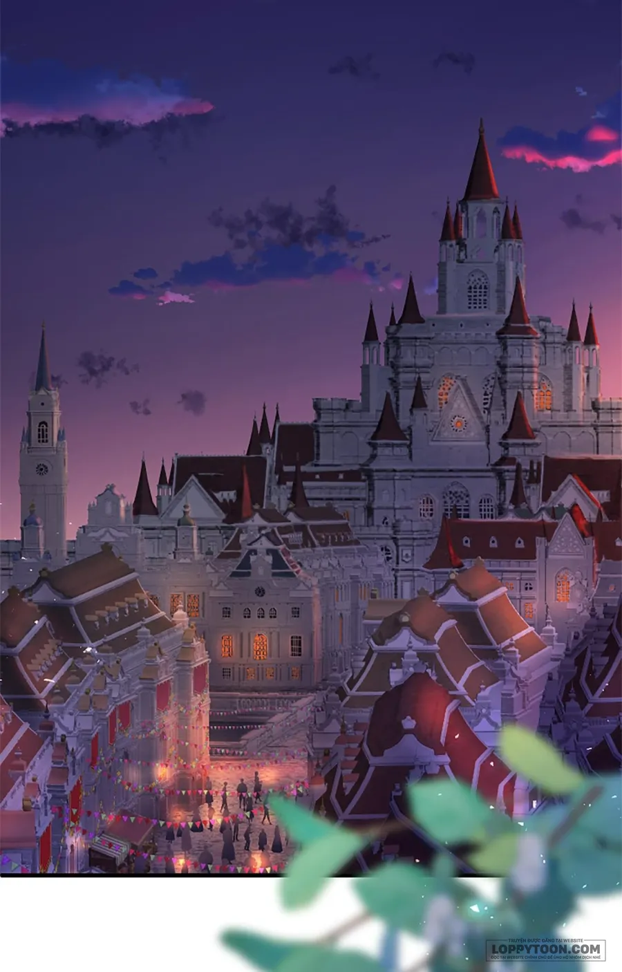 Đại Tiểu Thư Sao Phải Giả Nam Chap 87 - trang 90