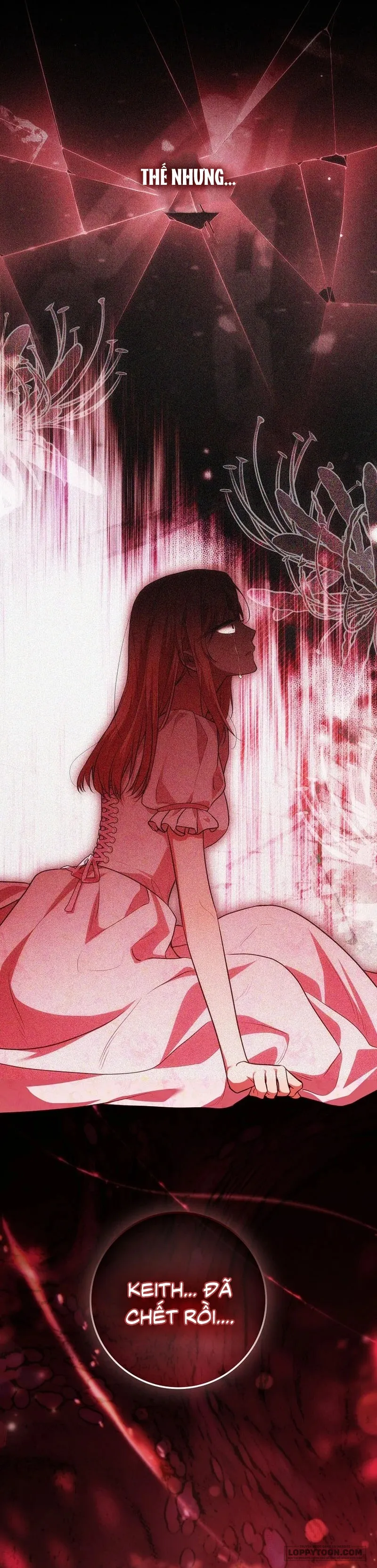 Tôi Cứ Nghĩ Mình Trở Về Là Kết Thúc, Không Ngờ Thể Loại Thay Đổi Rồi! Chap 32 - trang 12