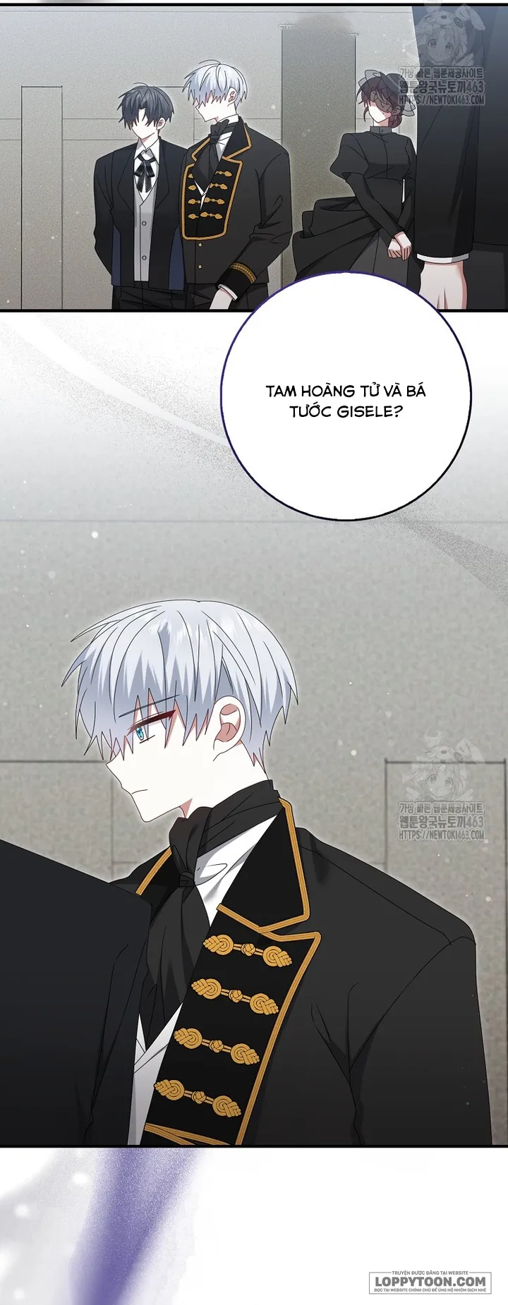 Tôi Sẽ Chiếm Lấy Ngư Trường Này! Chap 51 - trang 13