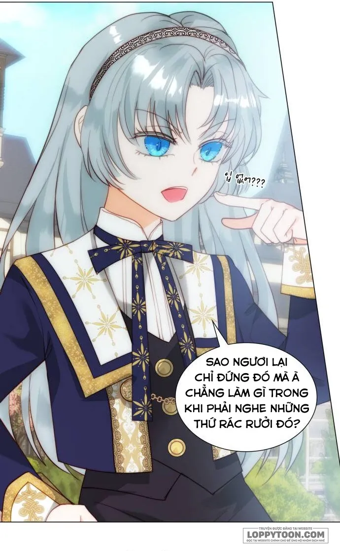 Tôi Được Sinh Ra Là Cô Con Gái Thứ Hai Chap 39 - trang 15