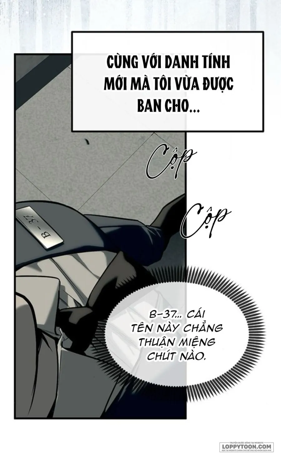 Xâm Nhập Trường Trung Học Tài Phiệt Chap 101 - trang 77
