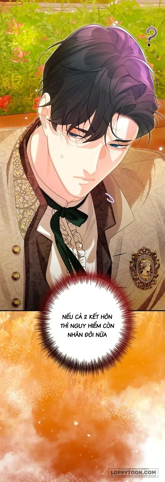 Không Cần Hối Hận Chap 33 - trang 41