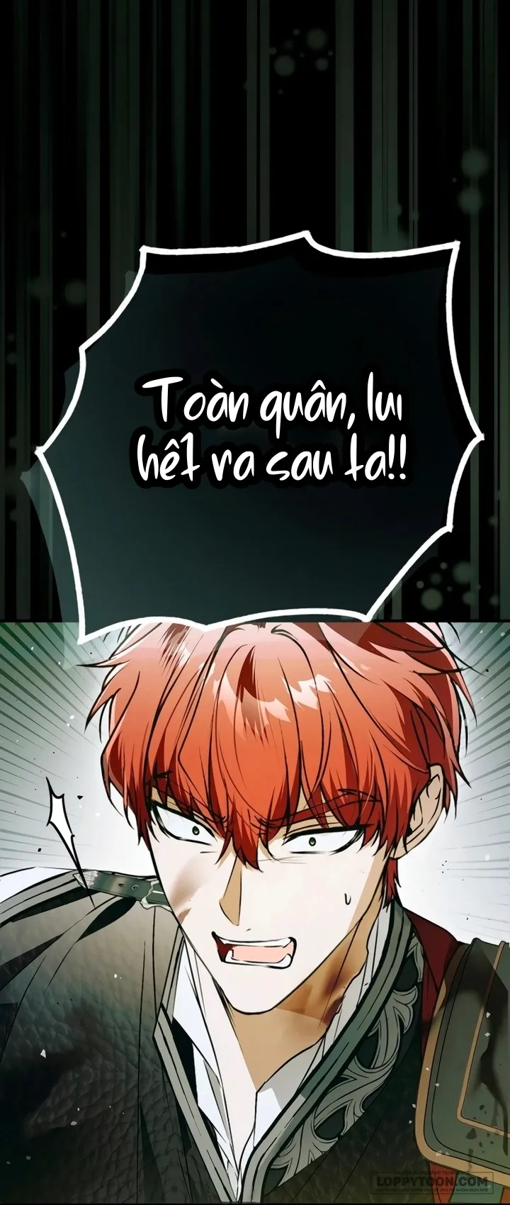 Có Kẻ Đã Sở Hữu Cơ Thể Của Tôi Chap 73 - trang 32