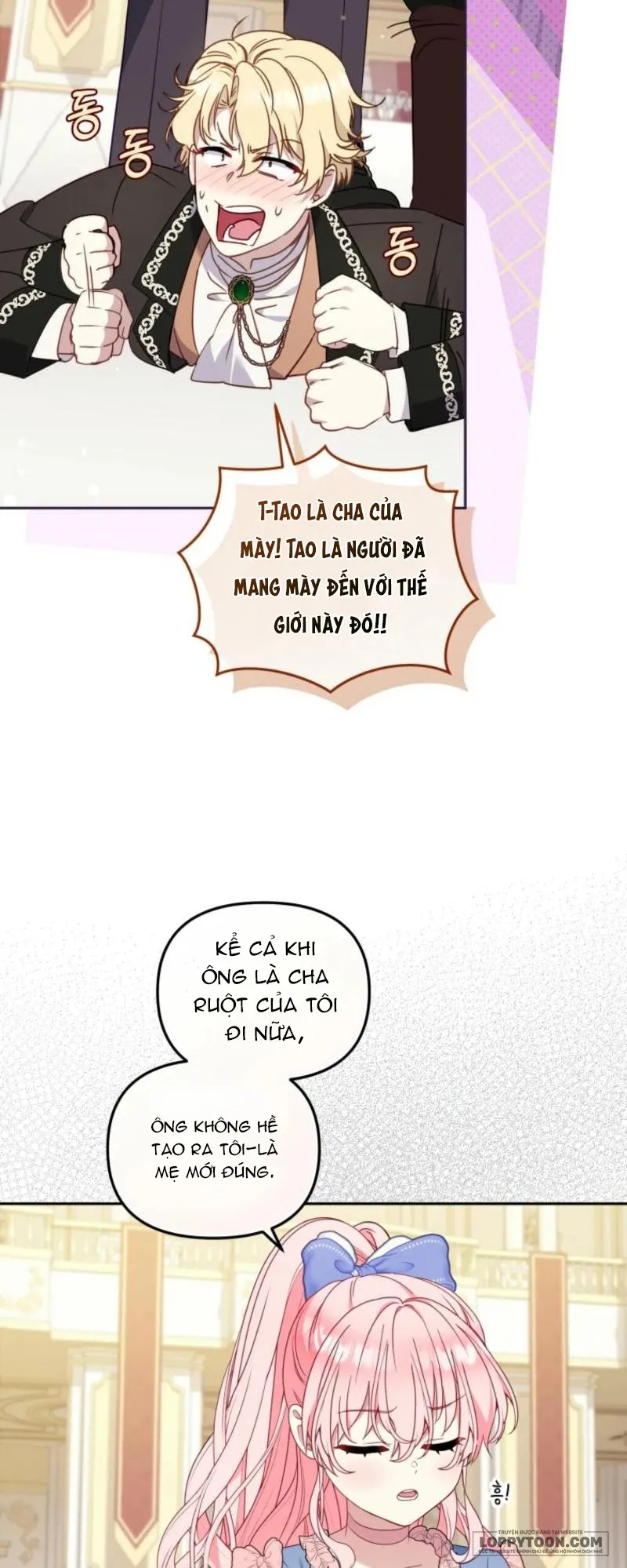Tôi Đang Được Nuôi Dưỡng Bởi Những Kẻ Phản Diện Chap 97 - trang 14
