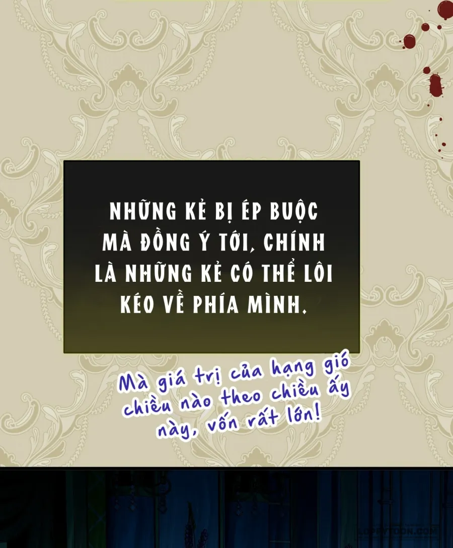 Nàng Sẽ Thuần Phục Những Anh Hùng Chap 18 - trang 12