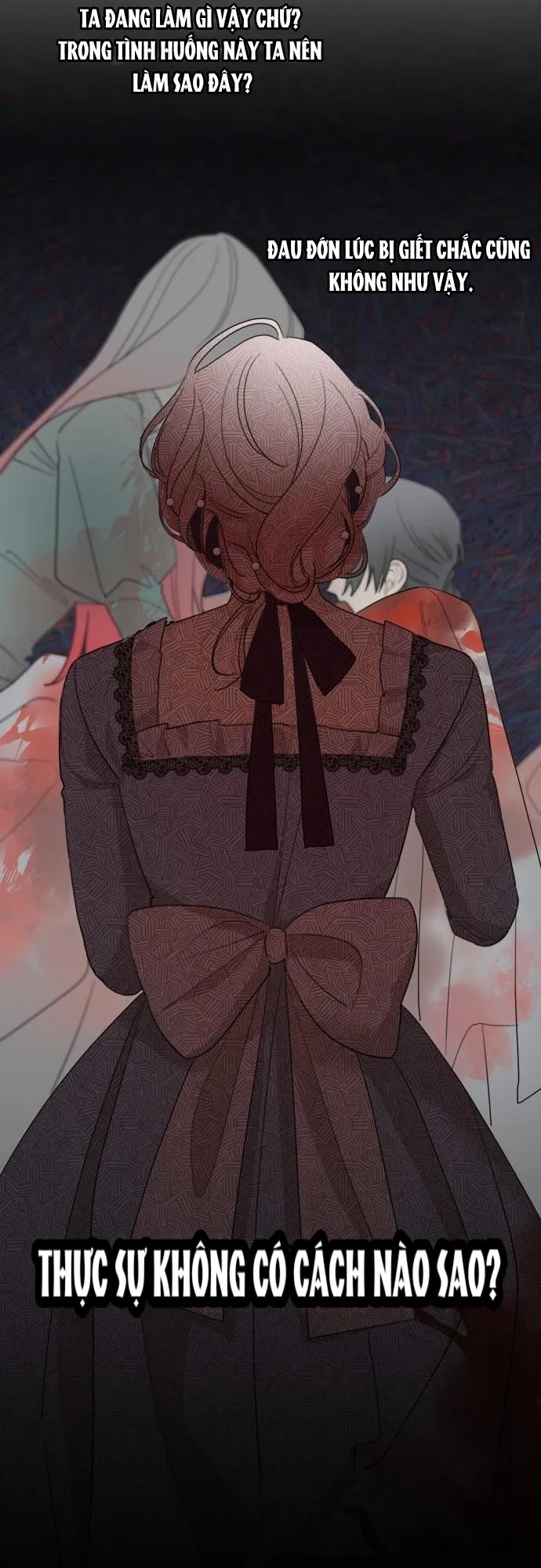 Gia Đình Chồng Quá Ám Ảnh Bởi Tôi Chap 20 - trang 19