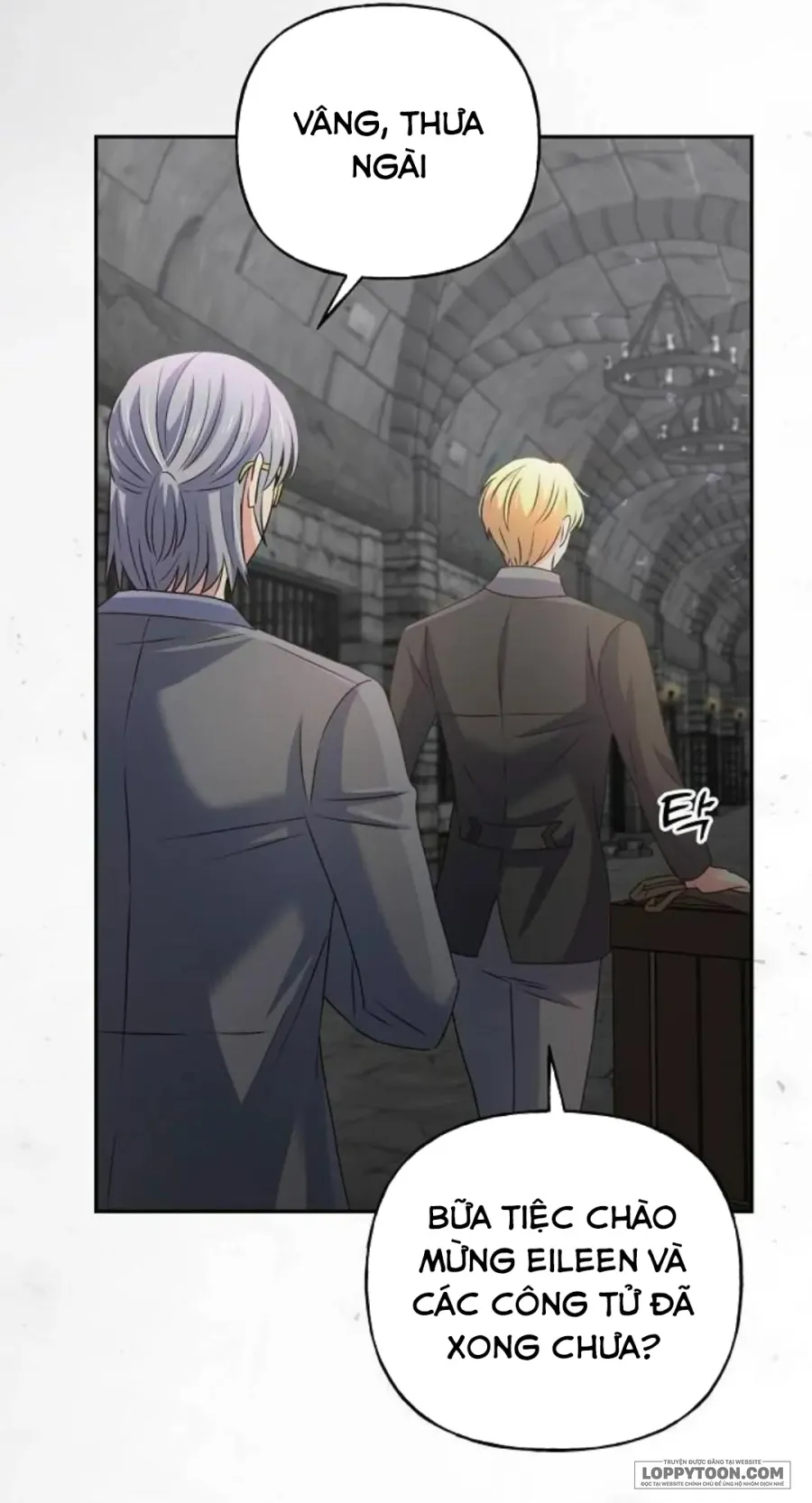 Hầu Gái Không Thích Nuôi Dạy Trẻ Nhỏ Chap 20 - trang 102
