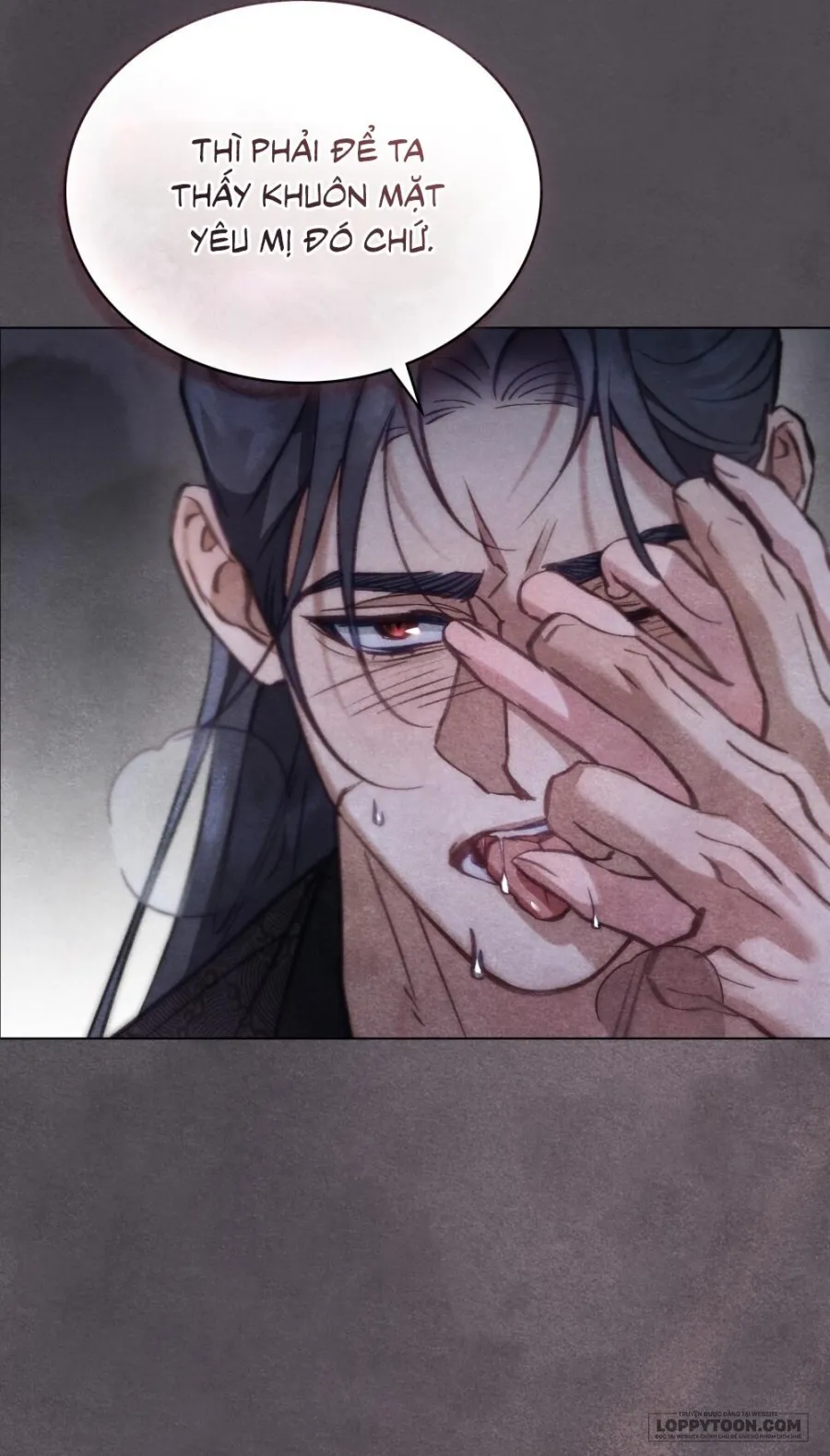 Chuyến Đi Đêm Chap 5 - 🔞🔞 - trang 39