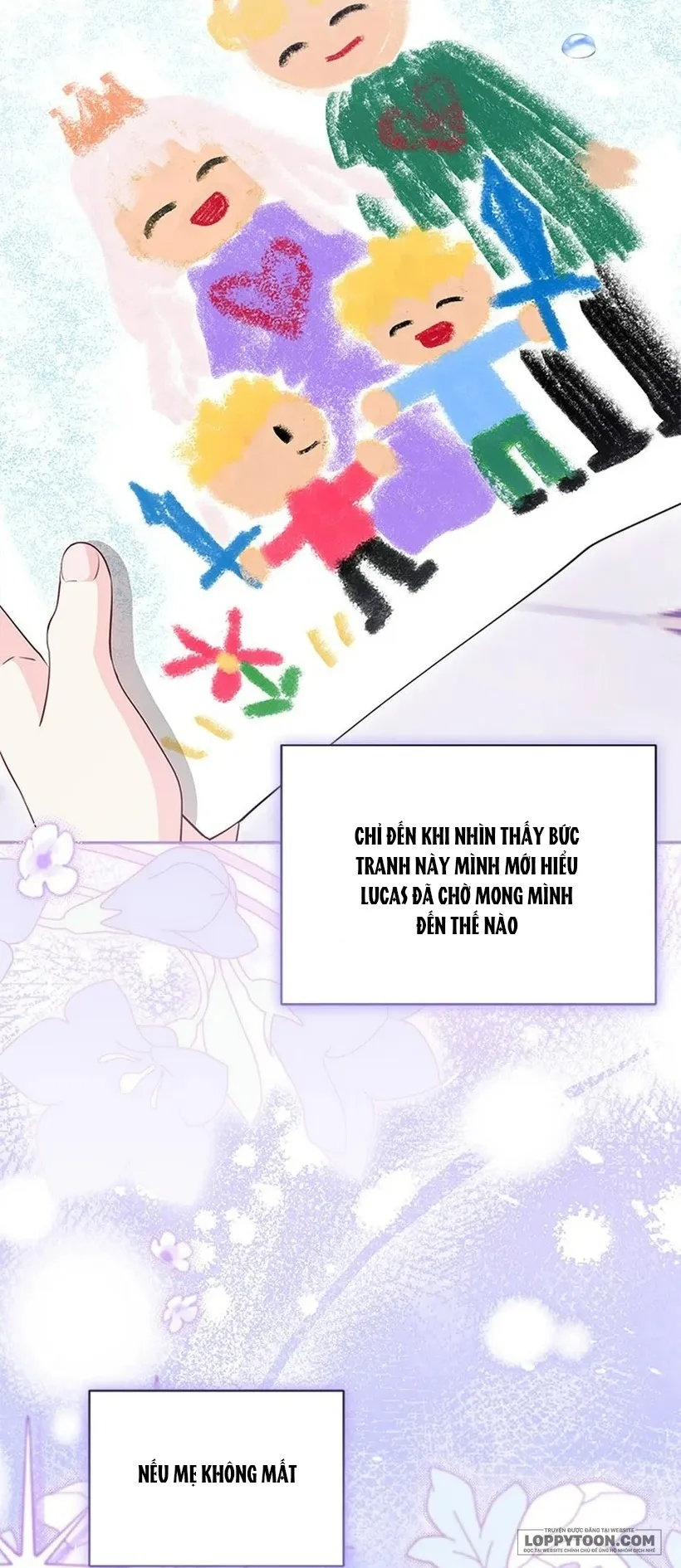 Đã Từ Chối Sủng Ái Rồi Mà Sao Còn Ám Ảnh Thế? Chap 72 - trang 61