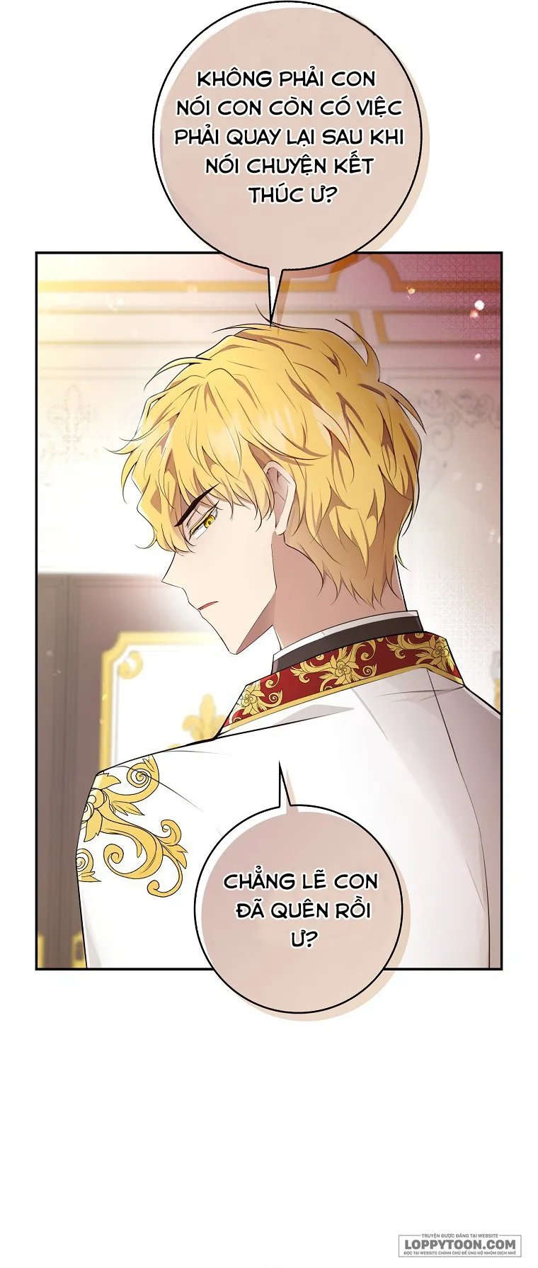 Sóc Con Tài Năng Chap 20 - trang 15