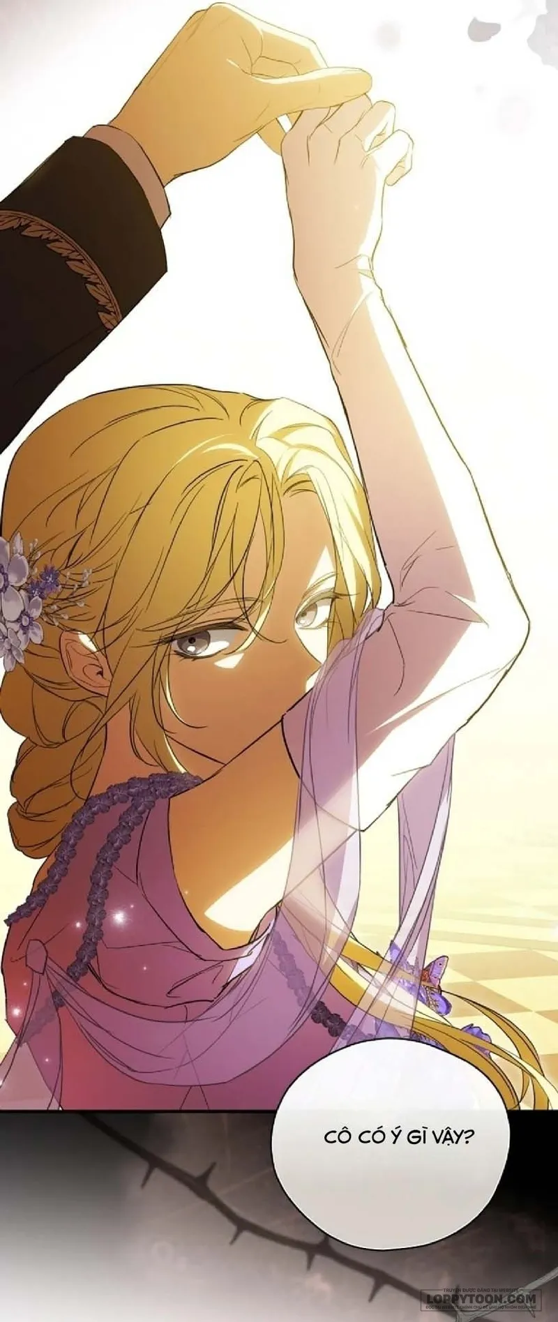 Tìm Một Người Chồng Mới Chap 20 - trang 3