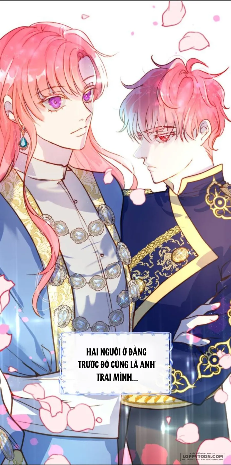 Tôi Được Sinh Ra Là Cô Con Gái Thứ Hai Chap 3 - trang 58