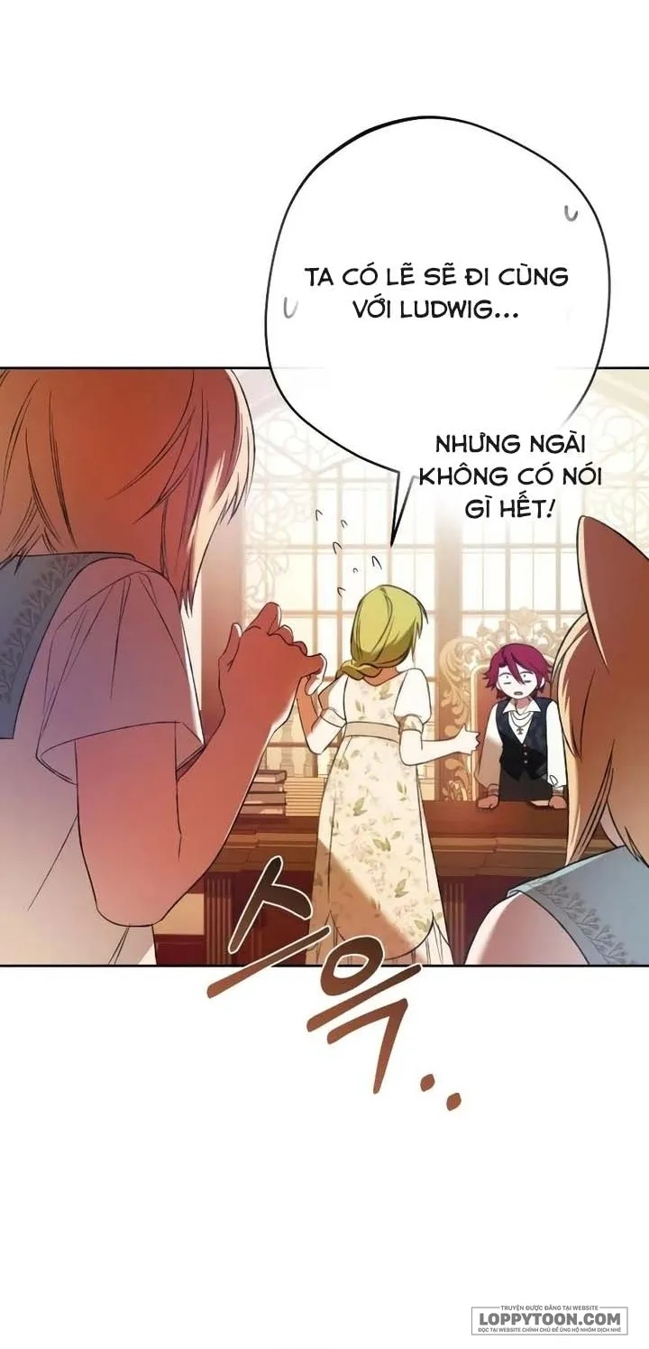 Bạo Chúa Độc Ác Trở Lại Chap 19 - trang 29