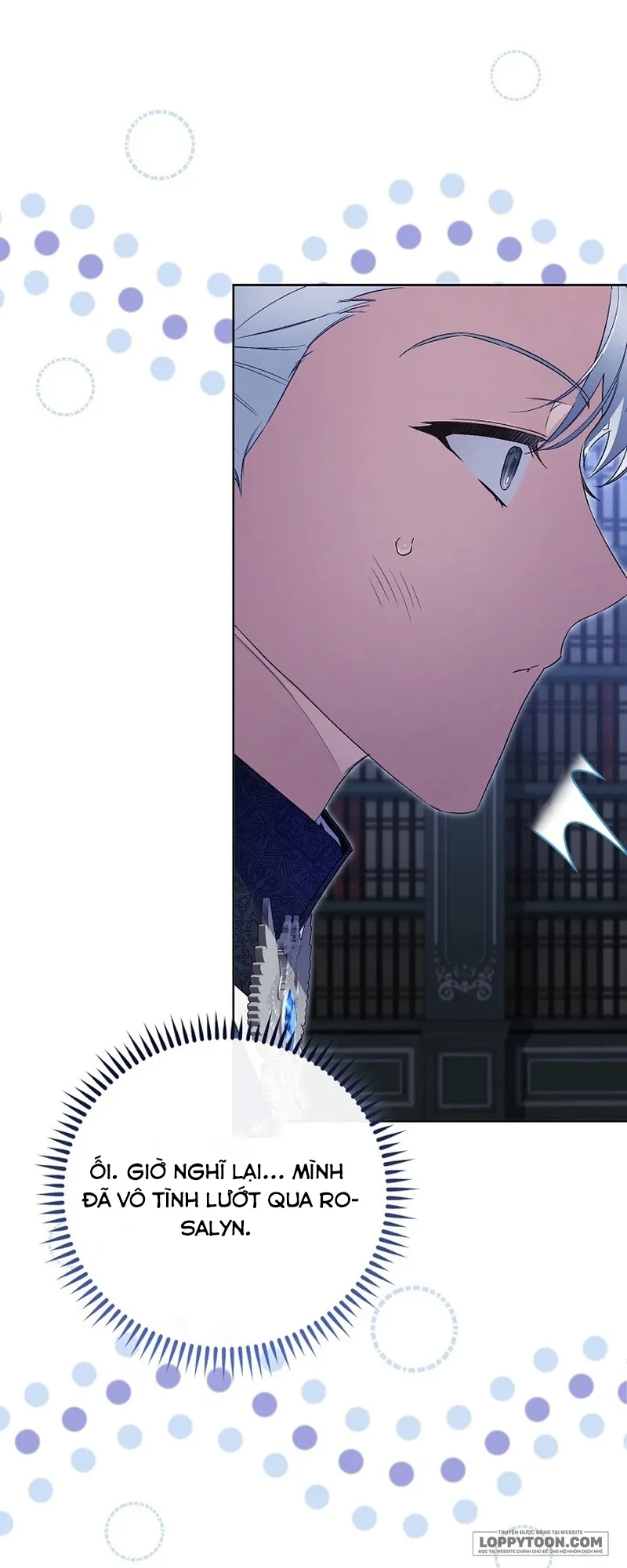 Papa Là Kẻ Thù Kiếp Trước Của Tôi? Chap 24 - trang 60