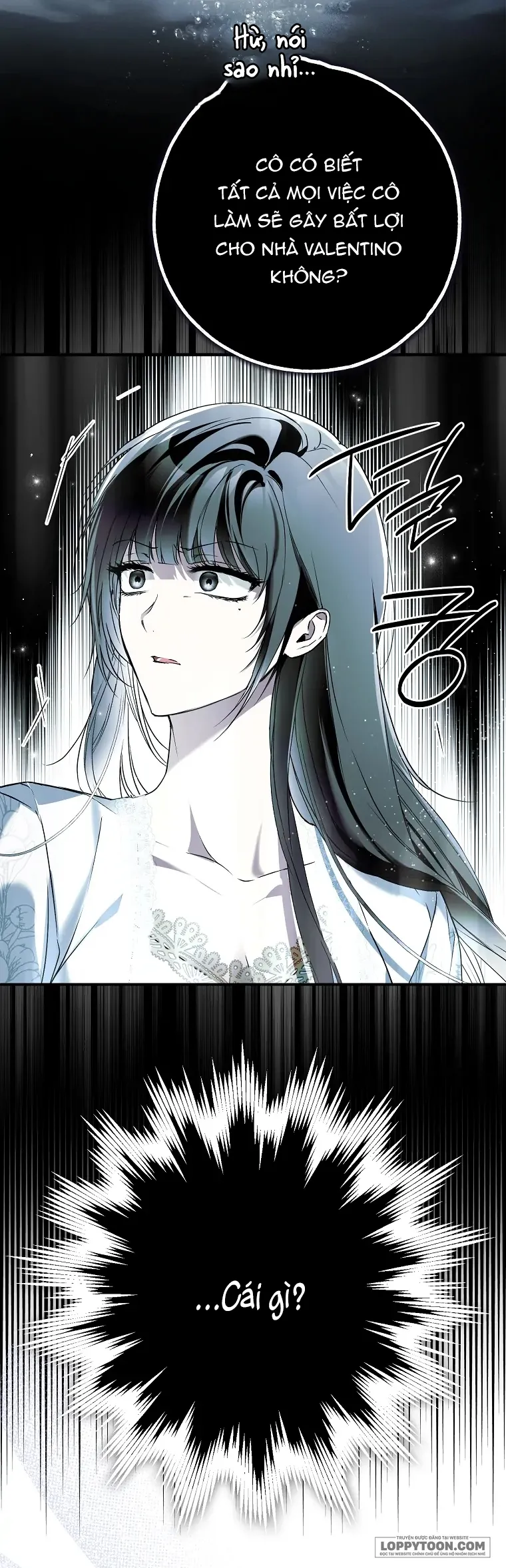 Có Kẻ Đã Sở Hữu Cơ Thể Của Tôi Chap 41 - trang 12