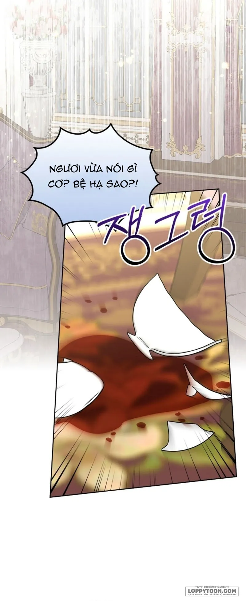 Tôi Sẽ Ly Hôn Với Anh Trai Nữ Chính Chap 85 - trang 34