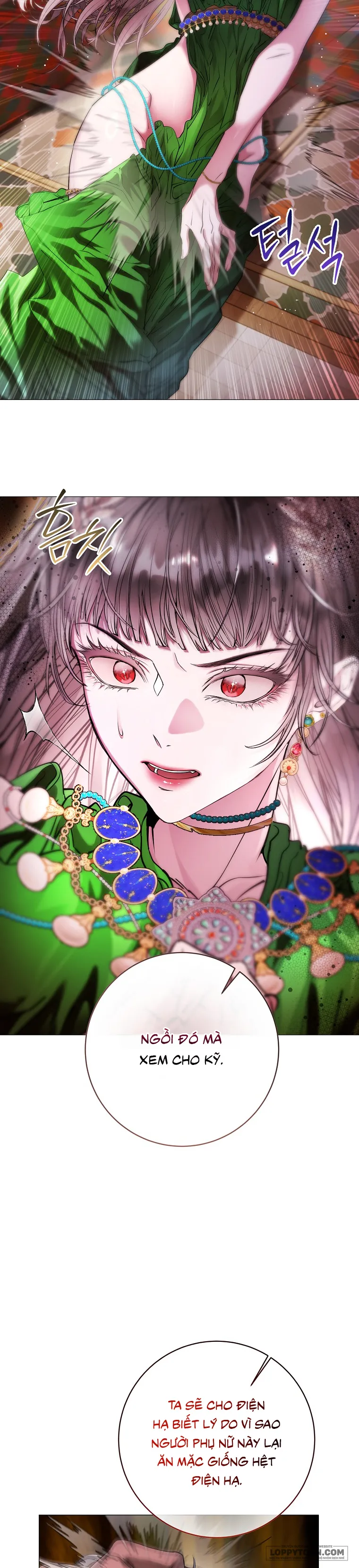 Cẩm Nang Chinh Phục Dành Cho Merry Bad Ending Chap 14 - 🔞🔞 - trang 6