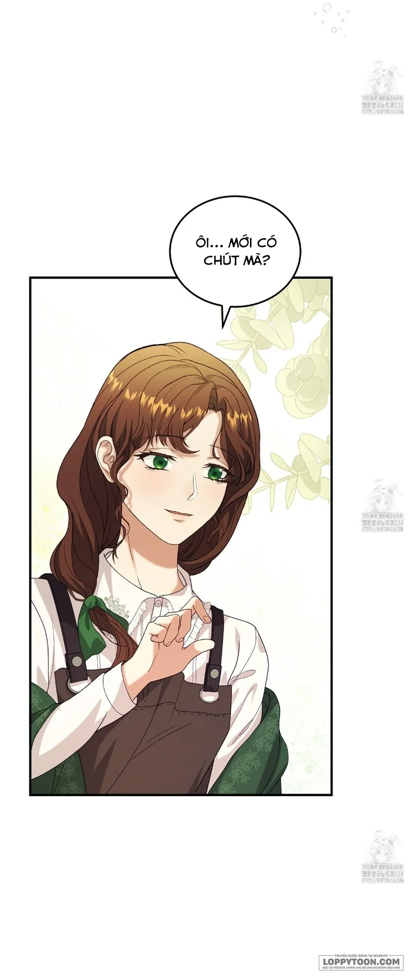 Nàng Tiên, Hãy Ký Hợp Đồng Nào Chap 32 - trang 51