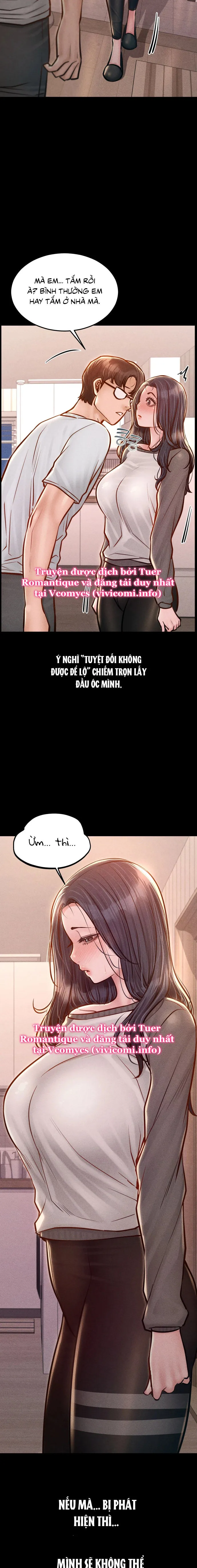 Dinh Thự Thiên Đường Chap 23 - 🔞🔞🔞 - trang 20