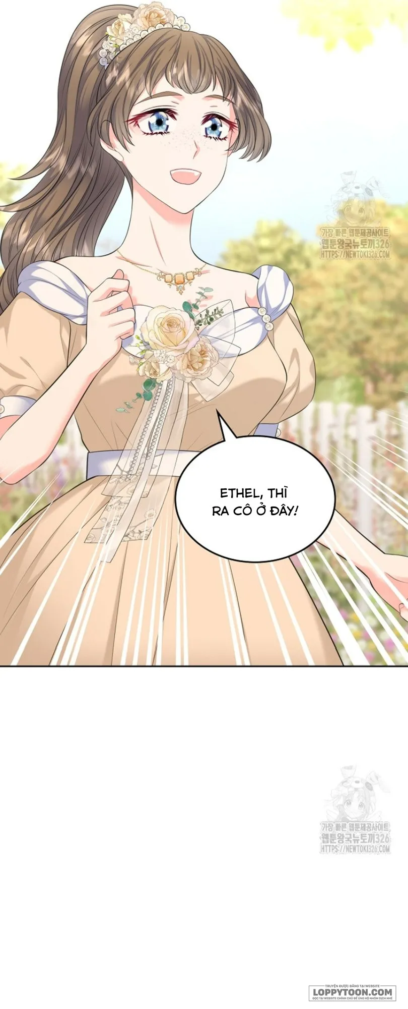 Tôi Sẽ Ly Hôn Với Anh Trai Nữ Chính Chap 40 - trang 67