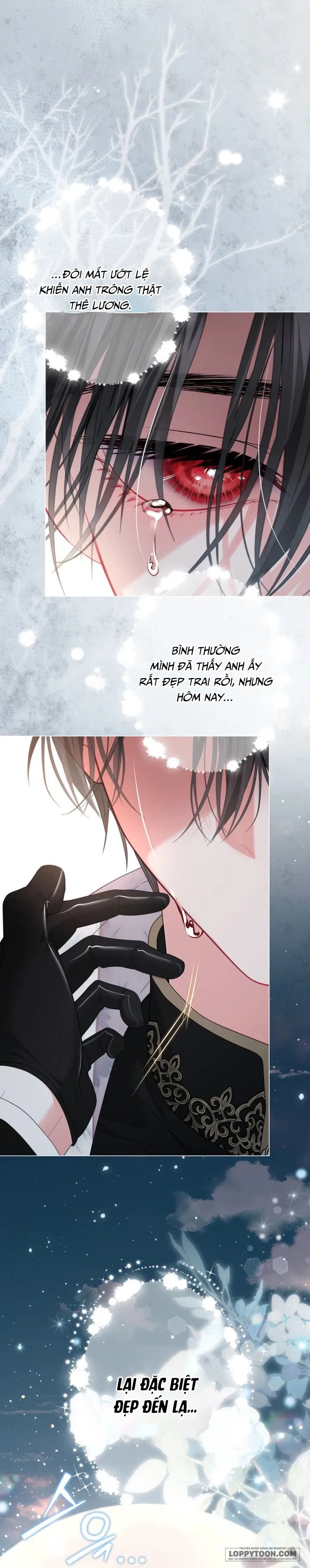 Một Thế Giới Không Có Chị Gái Mà Ai Cũng Yêu Chap 106 - trang 10