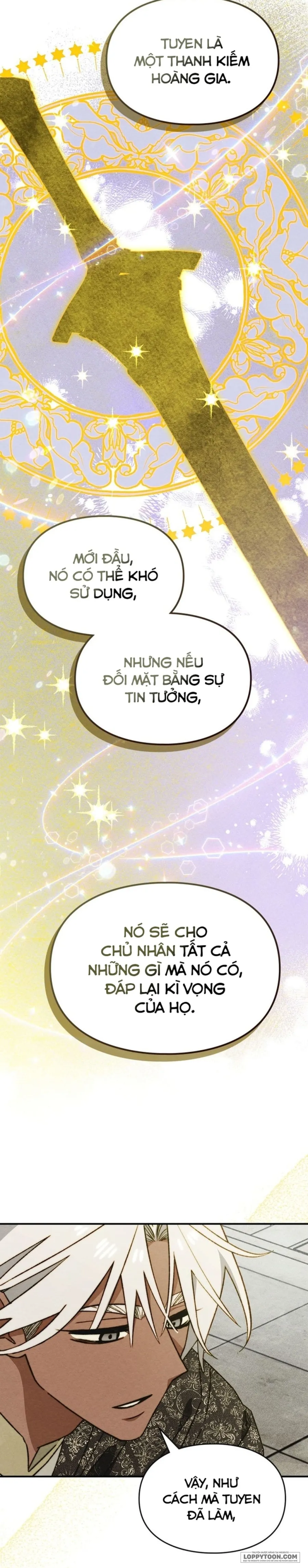 Thuần Hoá Munchkin Chap 15 - trang 12