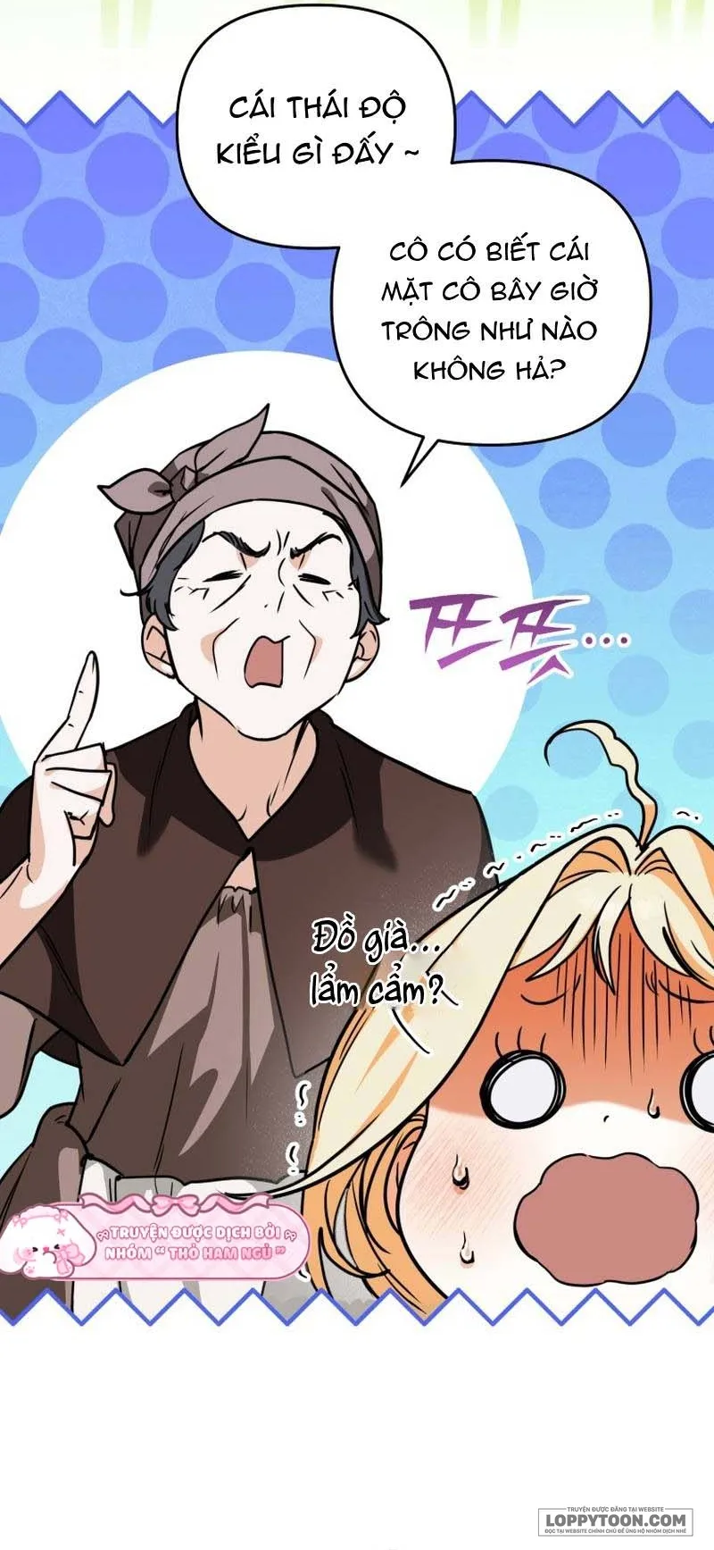 Bé Con Thiên Tài Bí Mật Đi Tìm Cha Chap 5 - trang 35