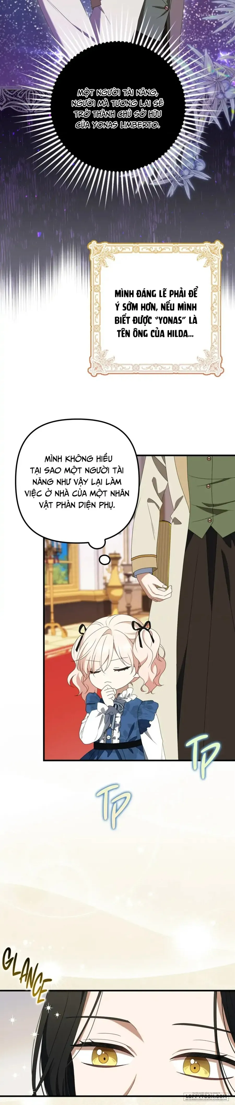 Đứa Trẻ Côn Đồ Nhà Công Tước Chap 56 - trang 9