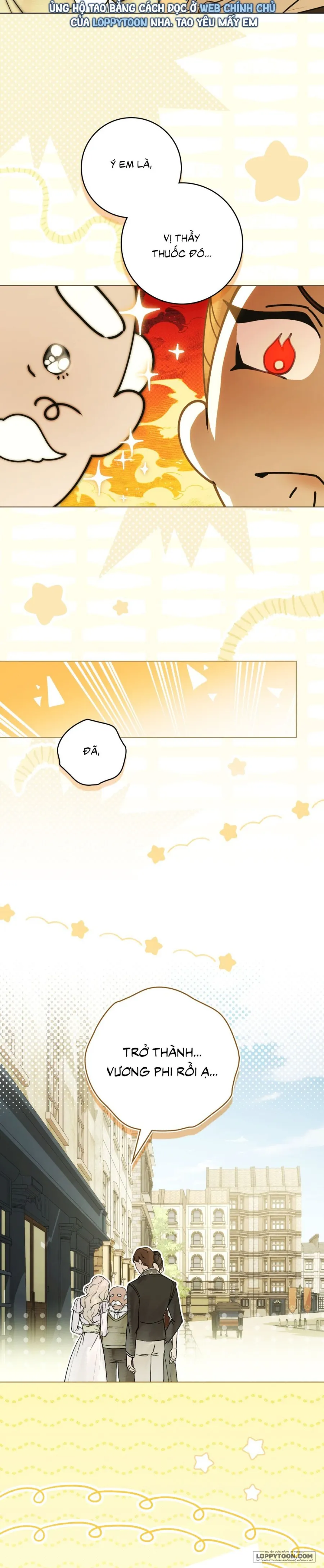 Người Chồng Độc Ác Chap 42 - trang 20