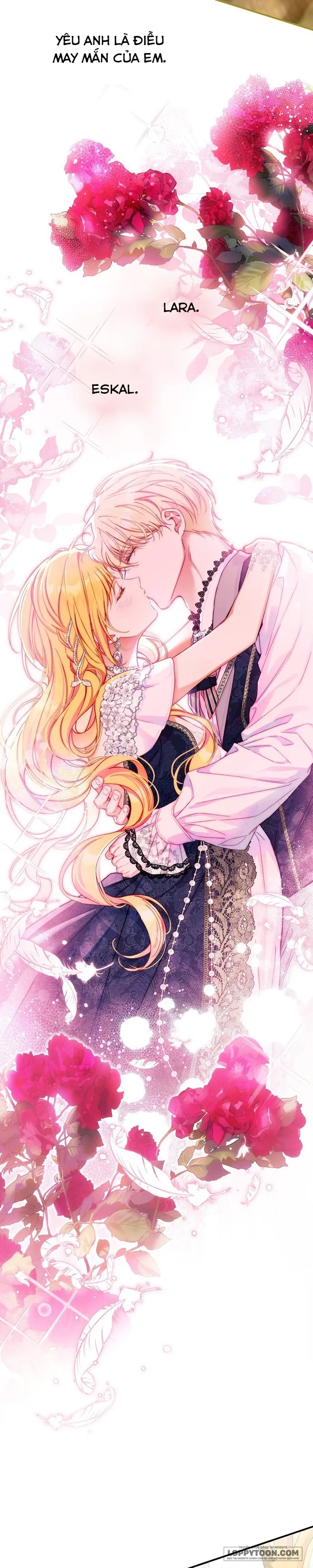 Thuần Hóa Hầu Tước Quái Dị Chap 92 - trang 27