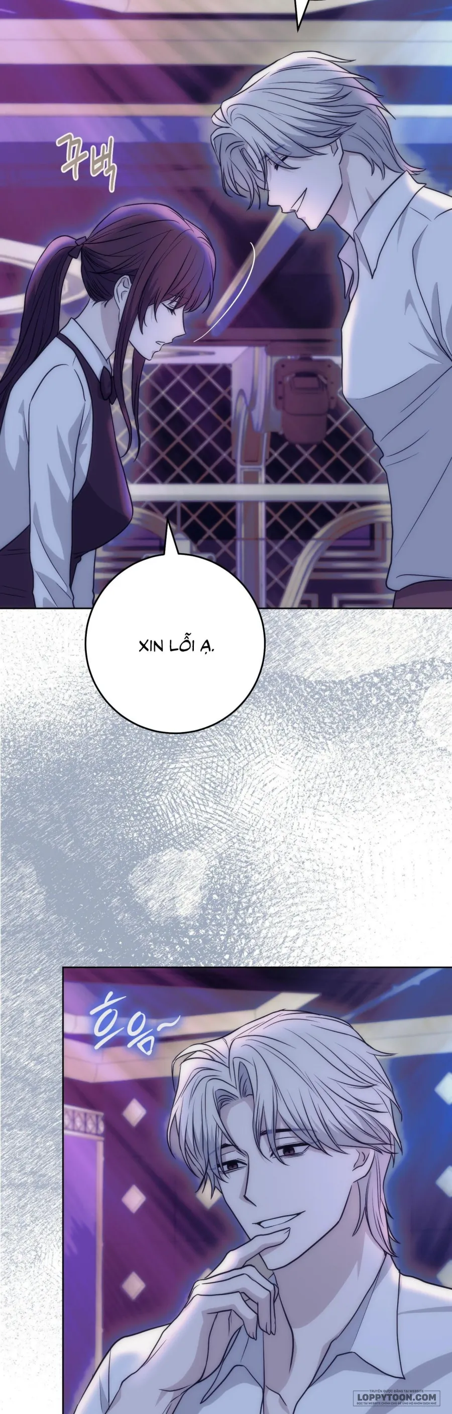 Hang Kiến Chap 7 - trang 32