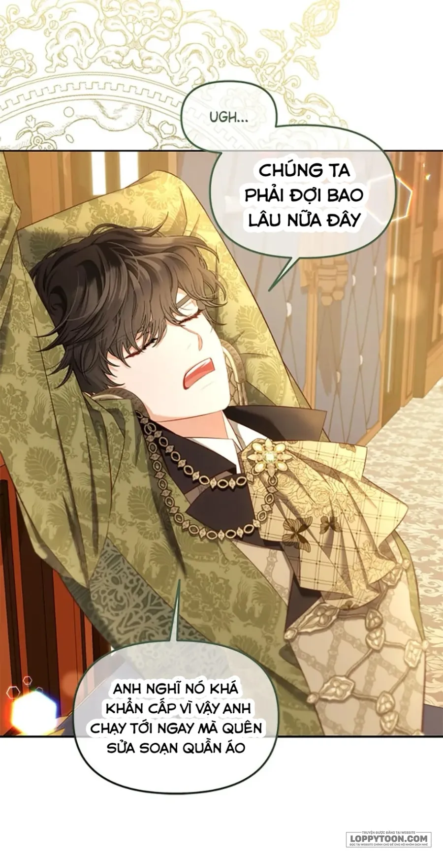 Tôi Sẽ Ở Ngay Bên Cạnh Nam Chính Chap 36 - trang 49