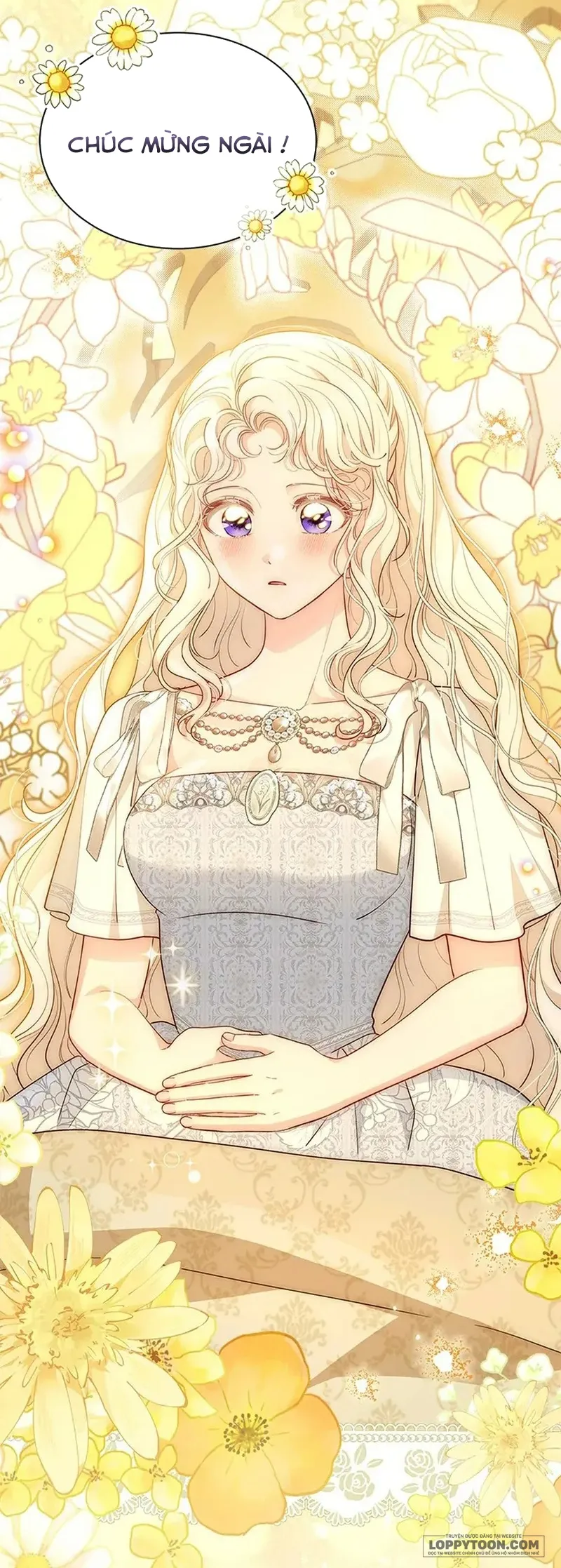 Đã Từ Chối Sủng Ái Rồi Mà Sao Còn Ám Ảnh Thế? Chap 55 - trang 35