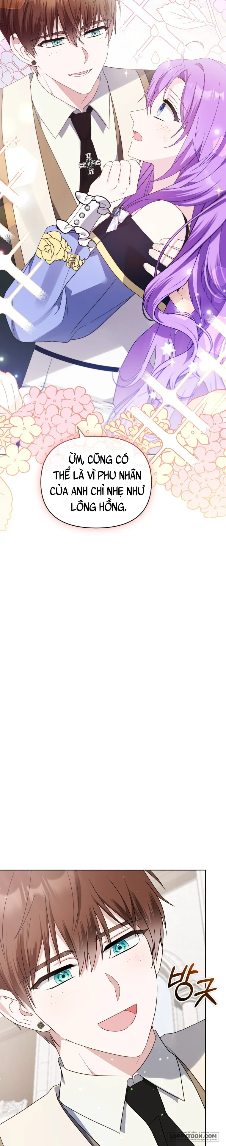 Chiếc Túi Bí Mật Của Quý Cô Xấu Xí Chap - trang 30